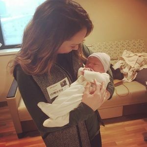 Meet your Posher, Beth